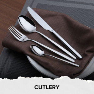CUTLERY HOLDER